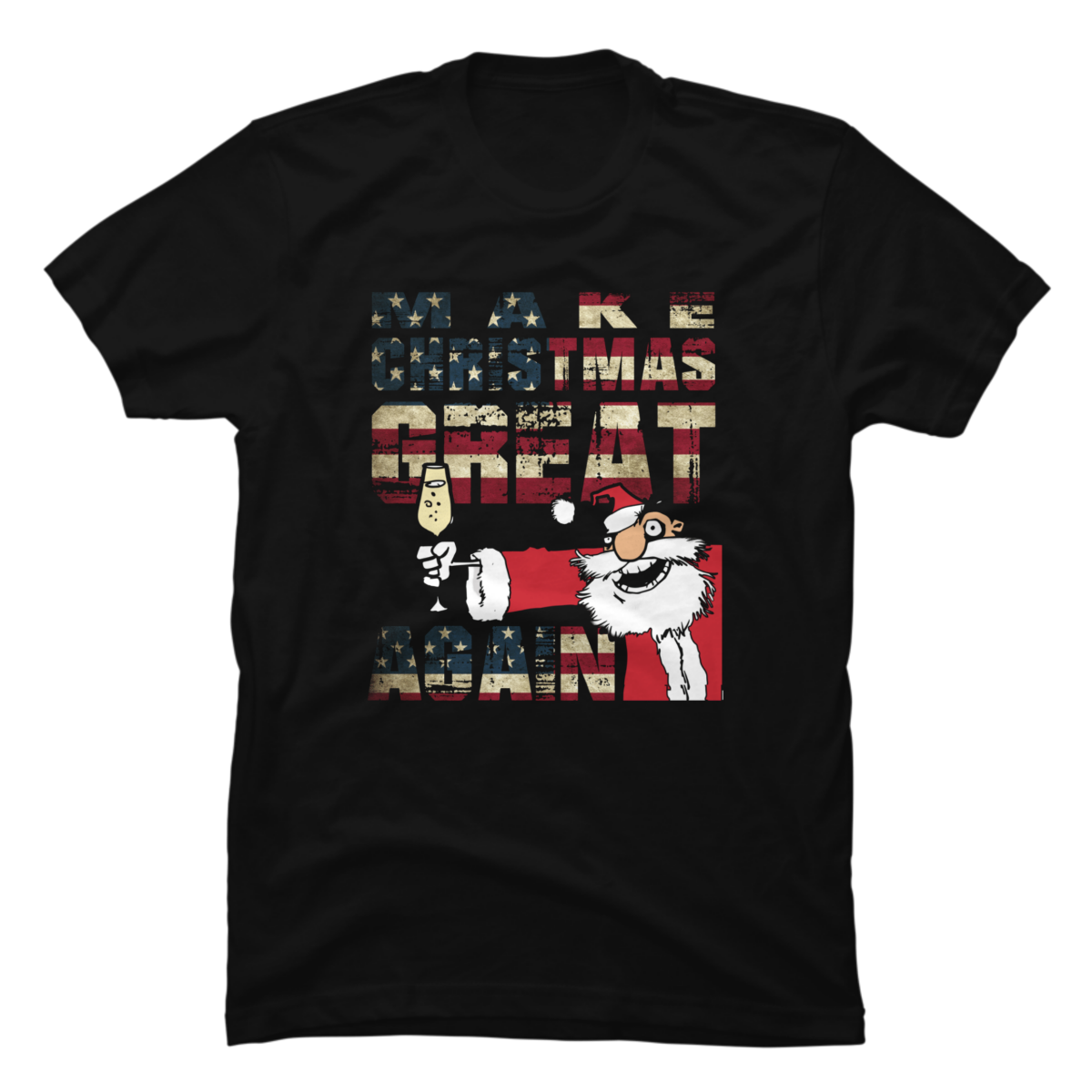 make christmas great again shirt make christmas great again shirt